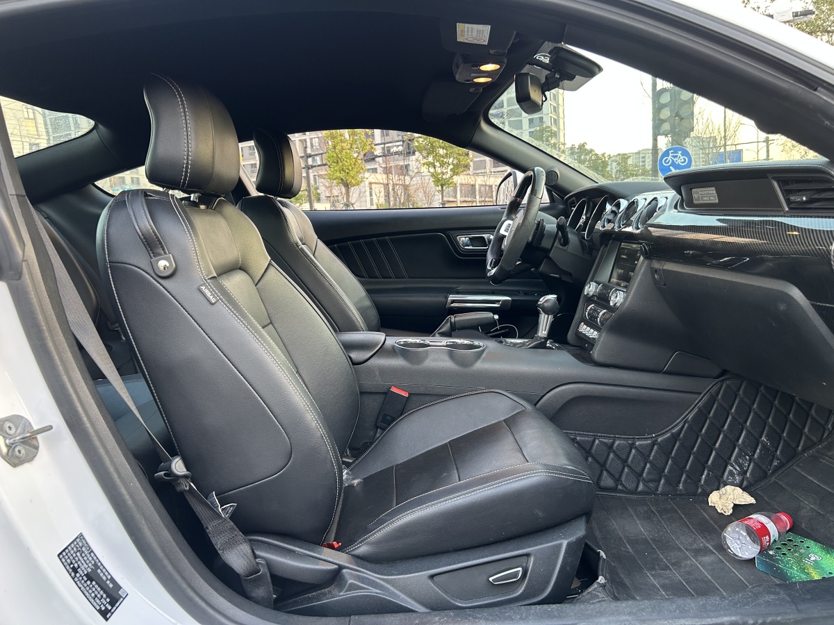 Ford Mustang 2016 #10 Ford Mustang 2016 immagine di auto #10