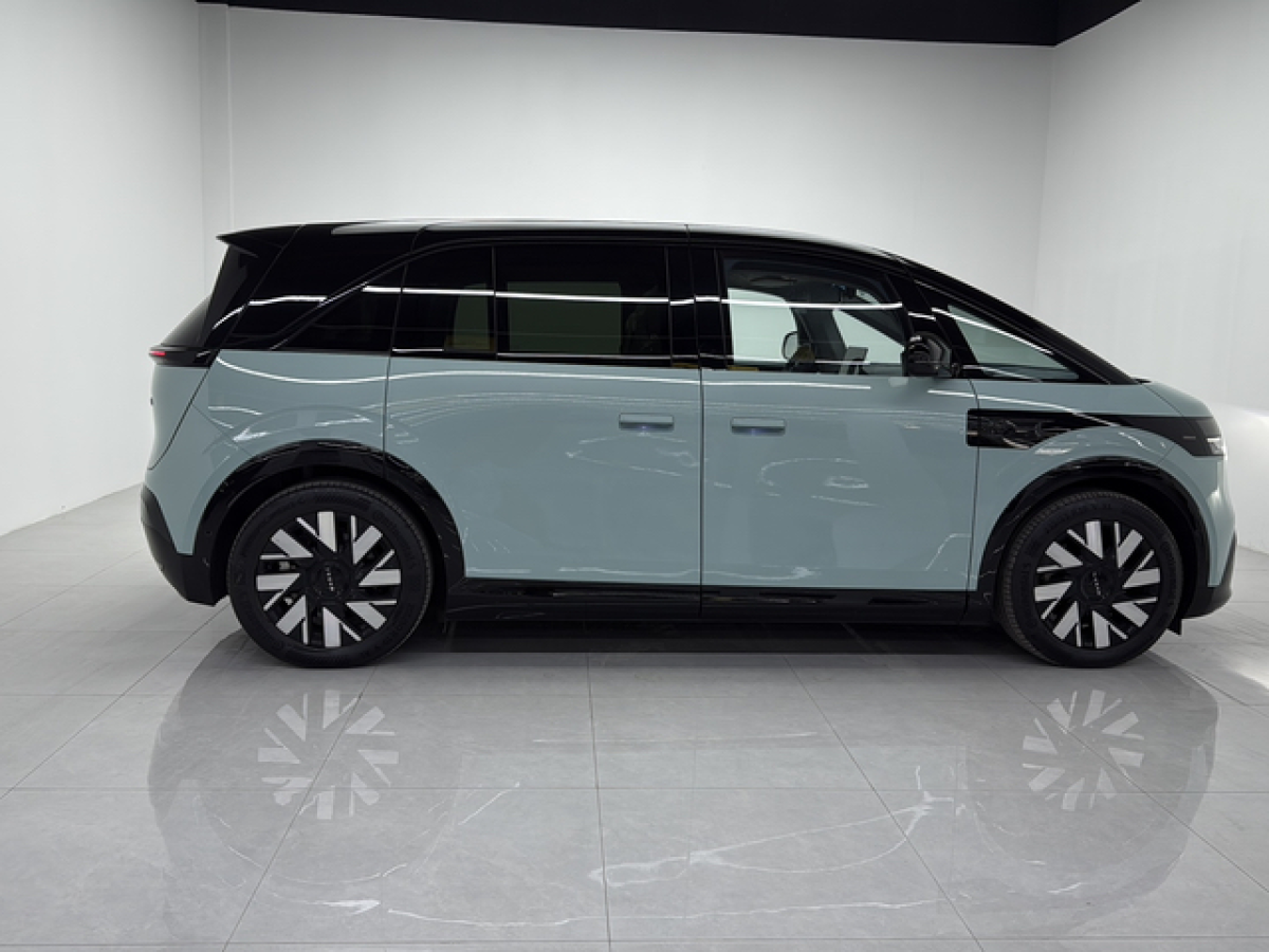 Zeekr MIX 2024 صورة سيارة #10