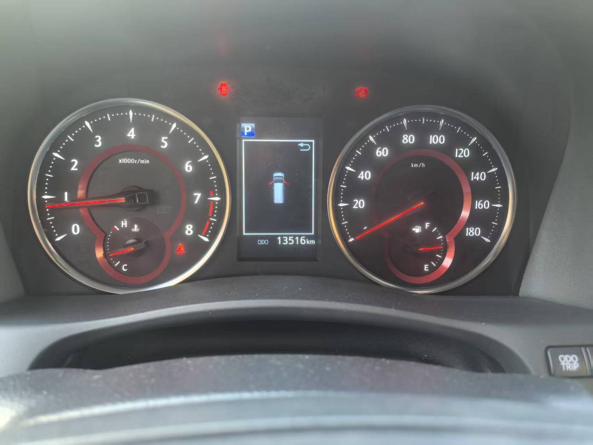 Toyota Alphard 2024 #10 Toyota Alphard 2024 car image #10