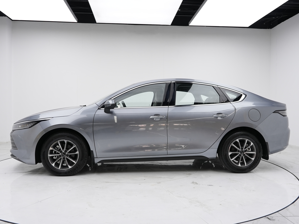BYD Destroyer 05 2025 car image #10