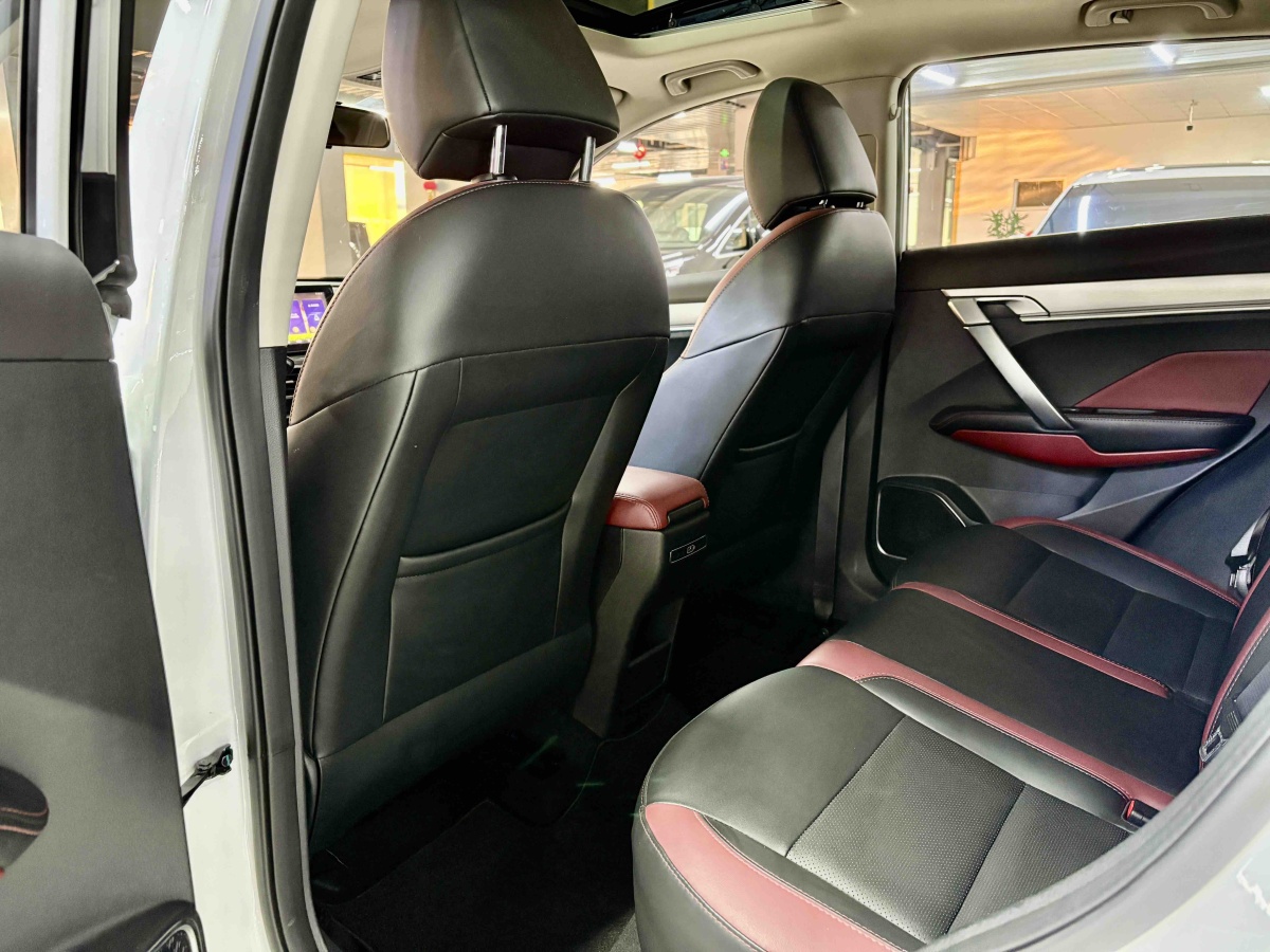 GEELY Coolray 2021 #10 GEELY Coolray 2021 car image #10