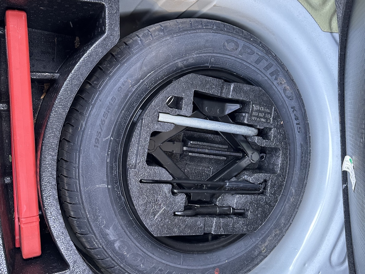 Volkswagen Gran Lavida 2015 #10 Volkswagen Gran Lavida 2015 immagine di auto #10