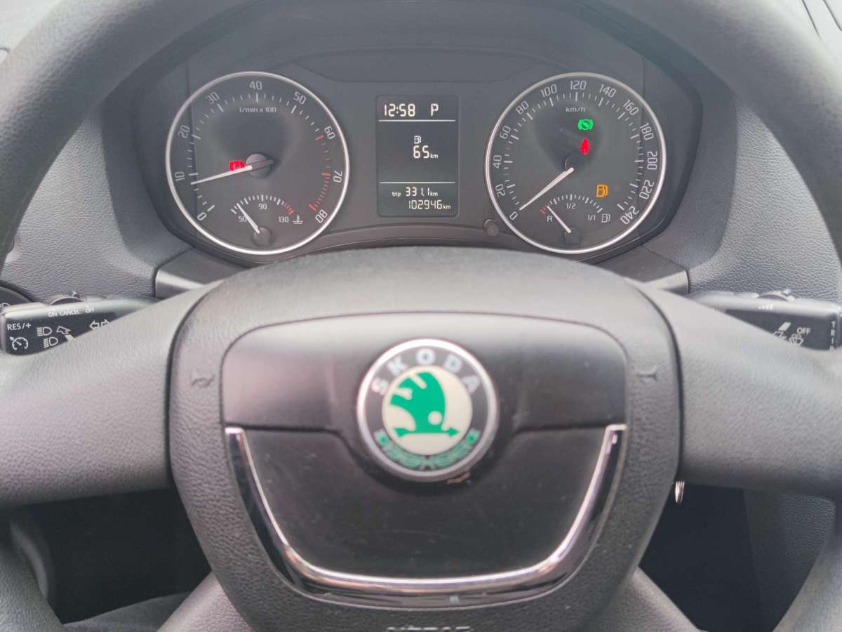 Skoda 2013 #10 Skoda 2013 immagine di auto #10