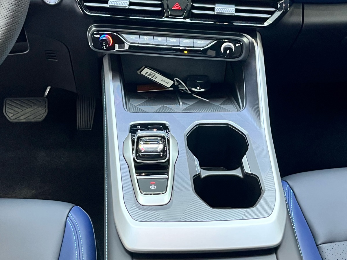 GAC Trumpchi 2025 car image #10