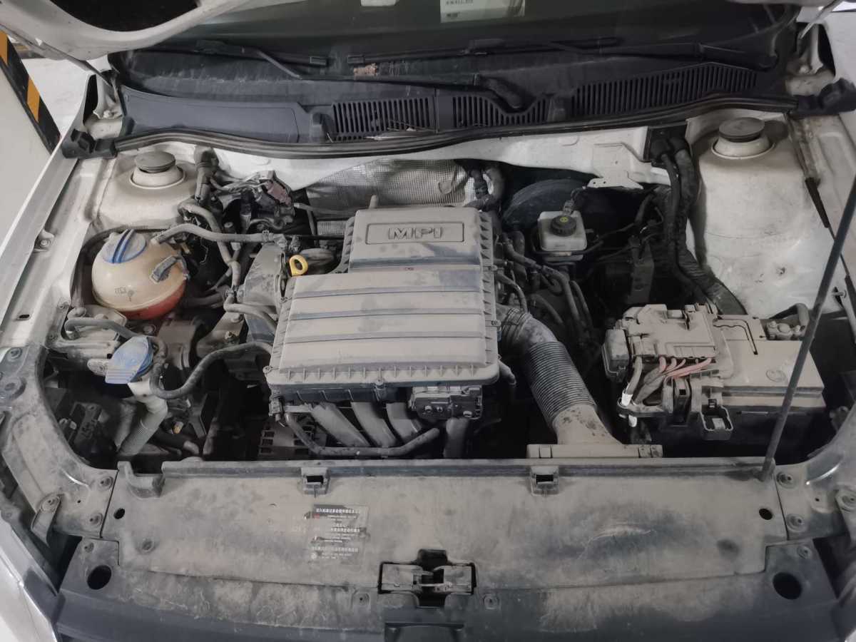 Volkswagen Gran Lavida 2014 immagine di auto #10