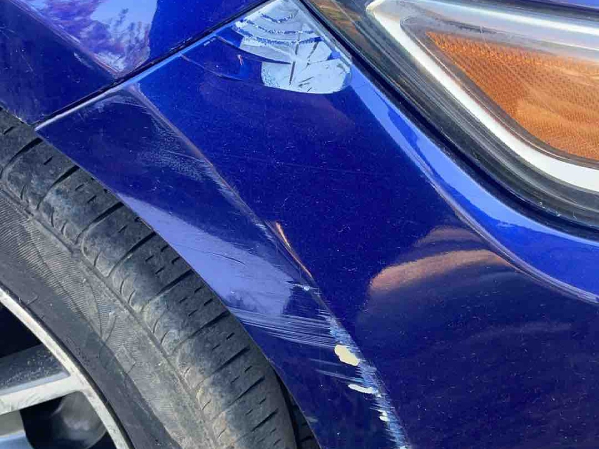 Ford Mustang 2016 car image #10