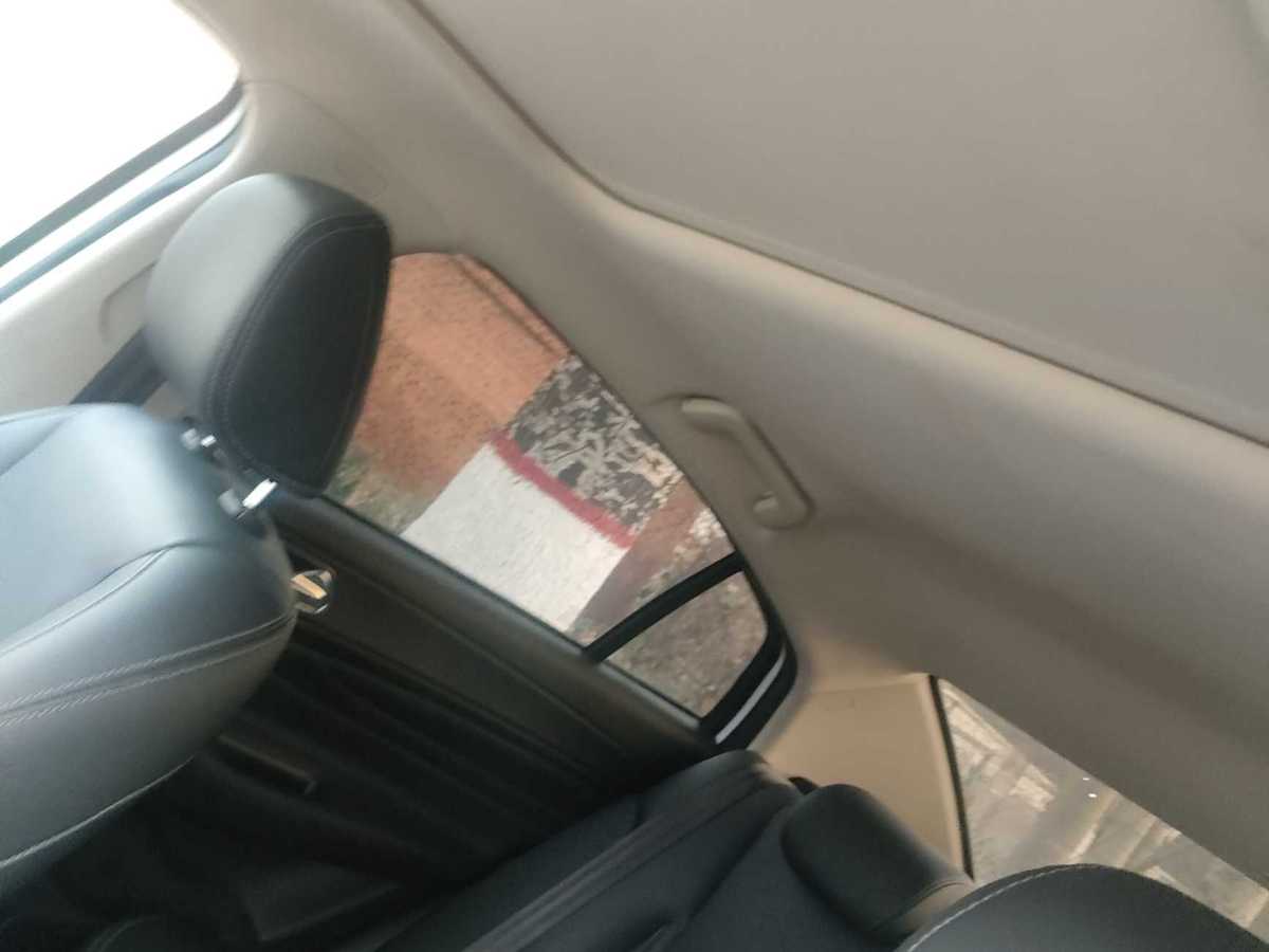 Chery Arrizo GX 2019 car image #10