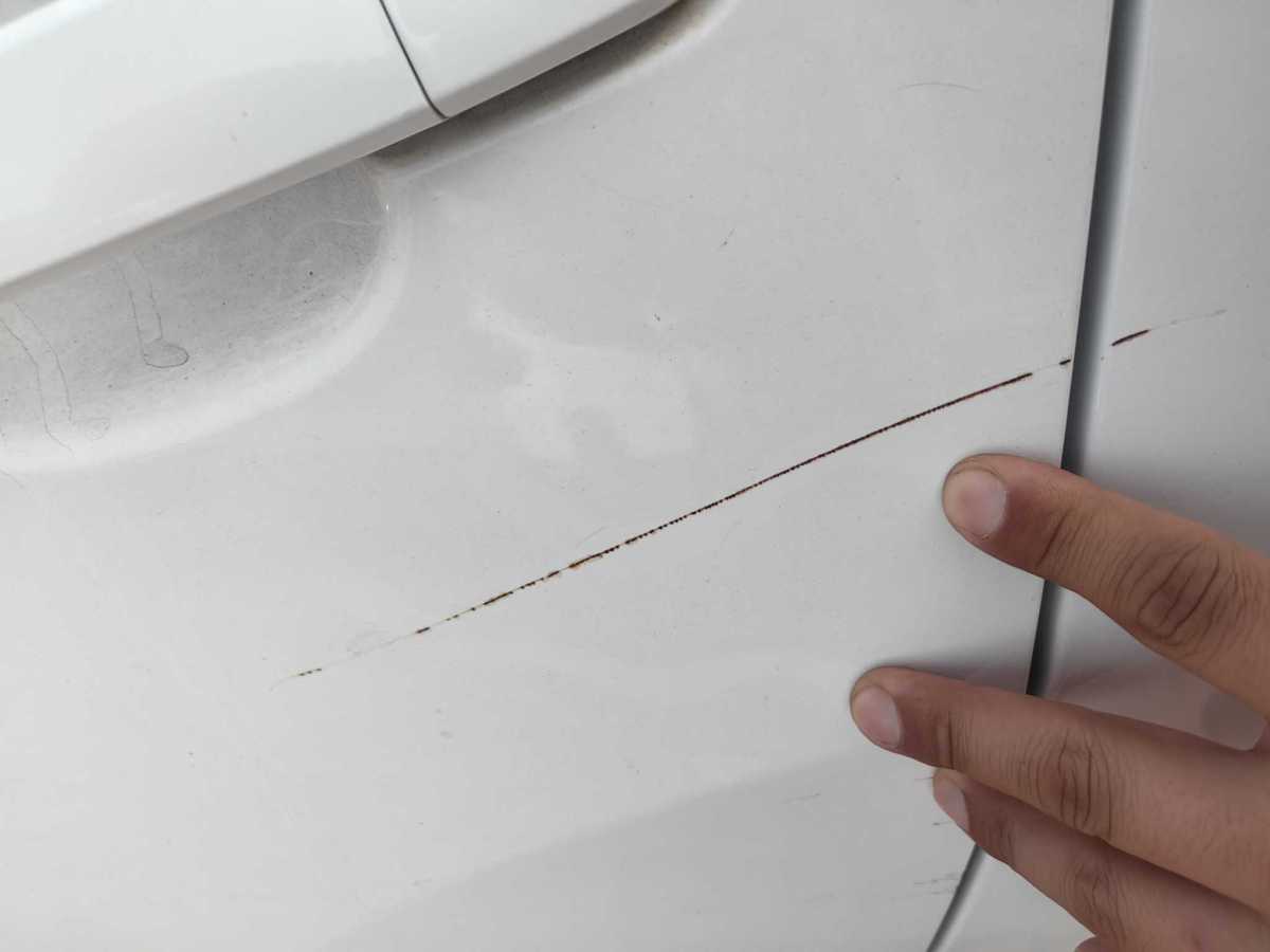 Changan CS15 2017 immagine di auto #10