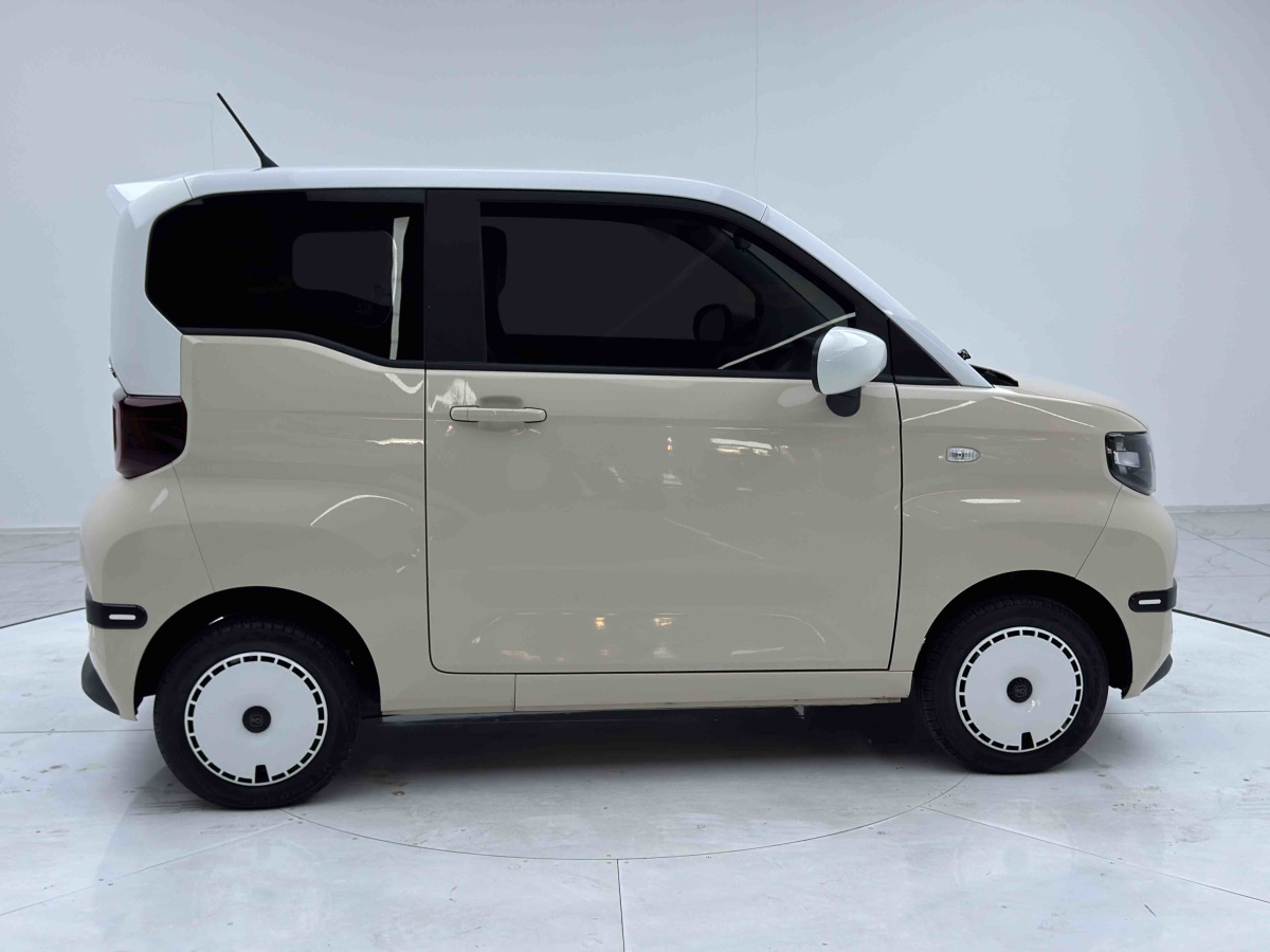 Chery QQ Ice Cream 2024 car image #10