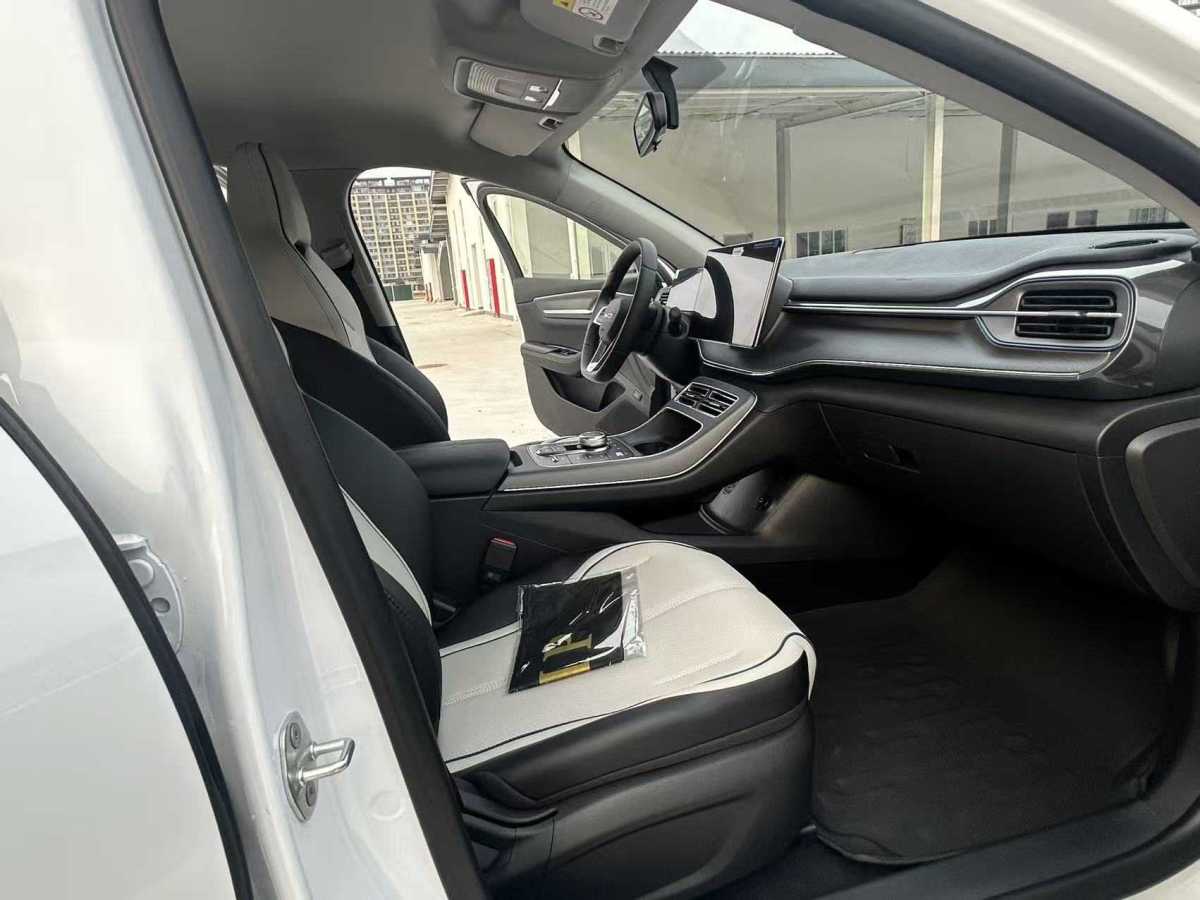 BYD Destroyer 05 2025 car image #10