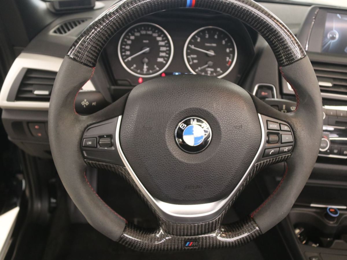 BMW 2 Series (Imported) 2017 imagen de coche #10