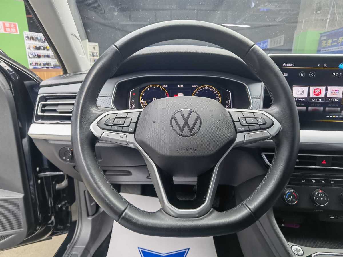 Volkswagen Lavida 2022 car image #10