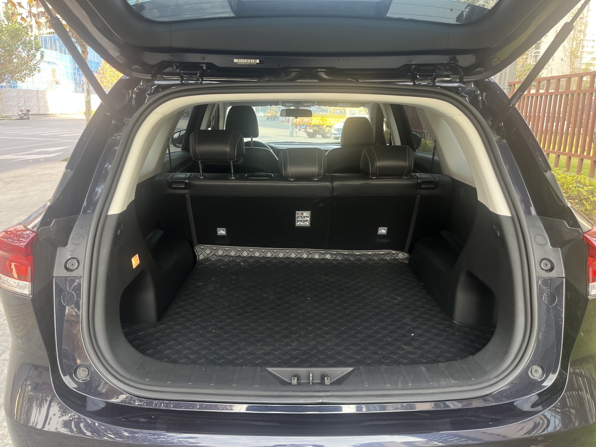 Changan 2021 #10 Changan 2021 car image #10
