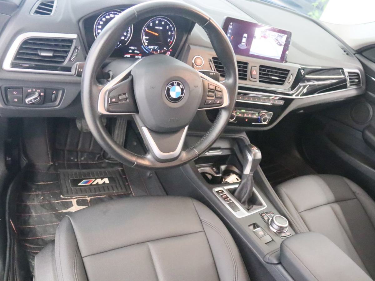 BMW 1 Series 2019 #10 BMW 1 Series 2019 car image #10