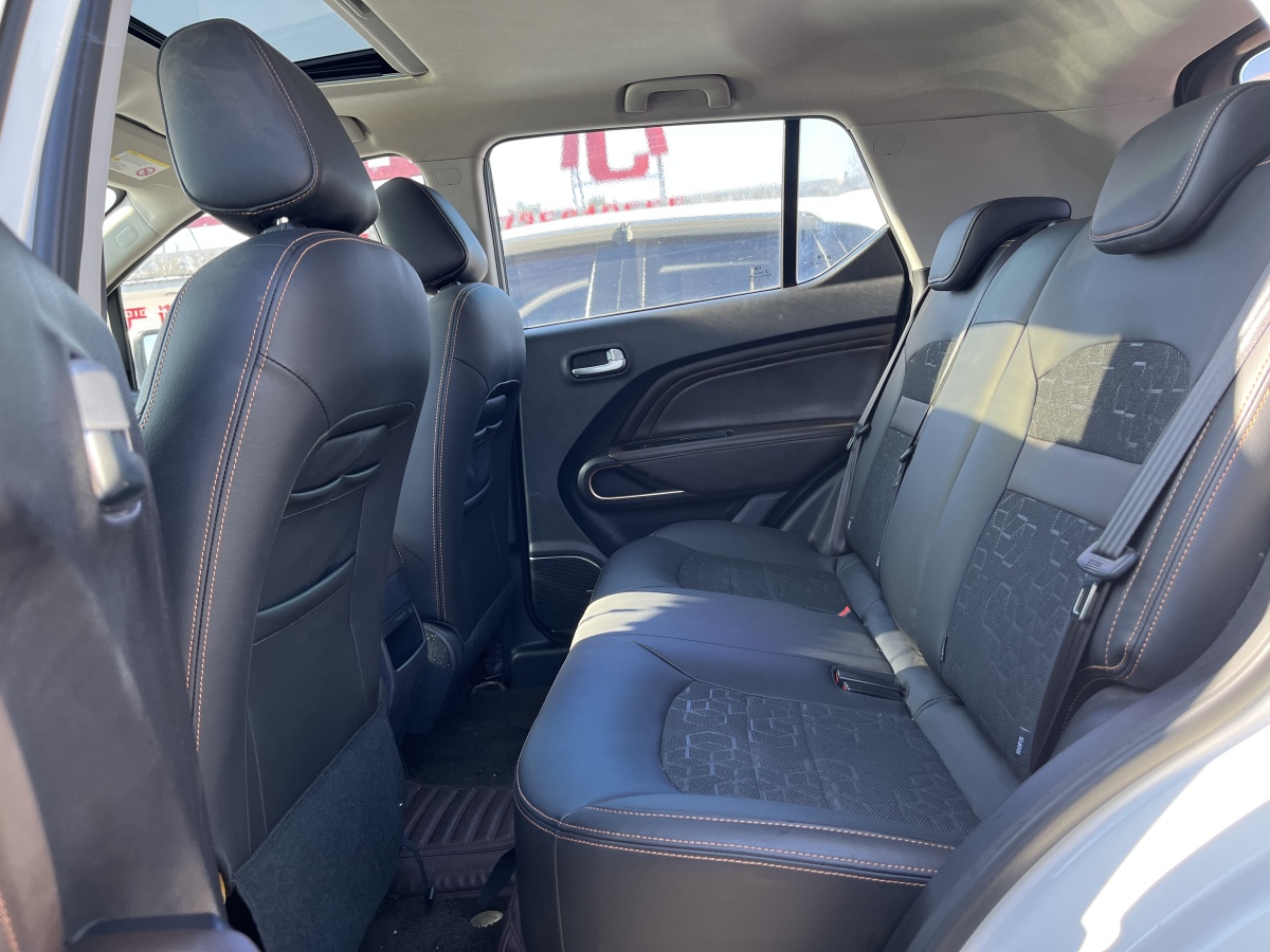GAC Trumpchi 2018 #10 GAC Trumpchi 2018 car image #10
