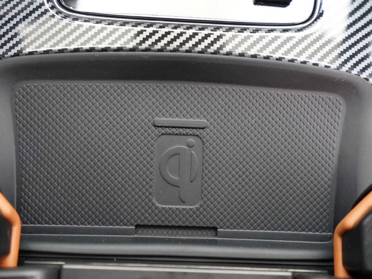 BYD Tang New Energy 2023 car image #10