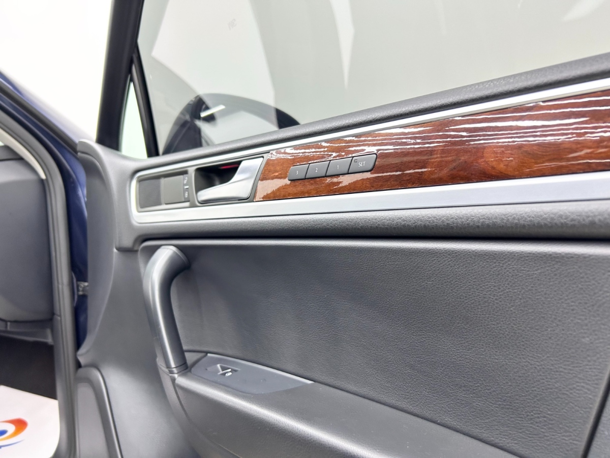 大众 途锐 2011 汽车图片 #10