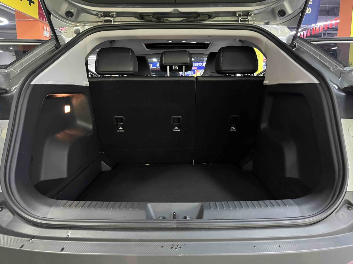 Chery Omoda 2023 car image #10