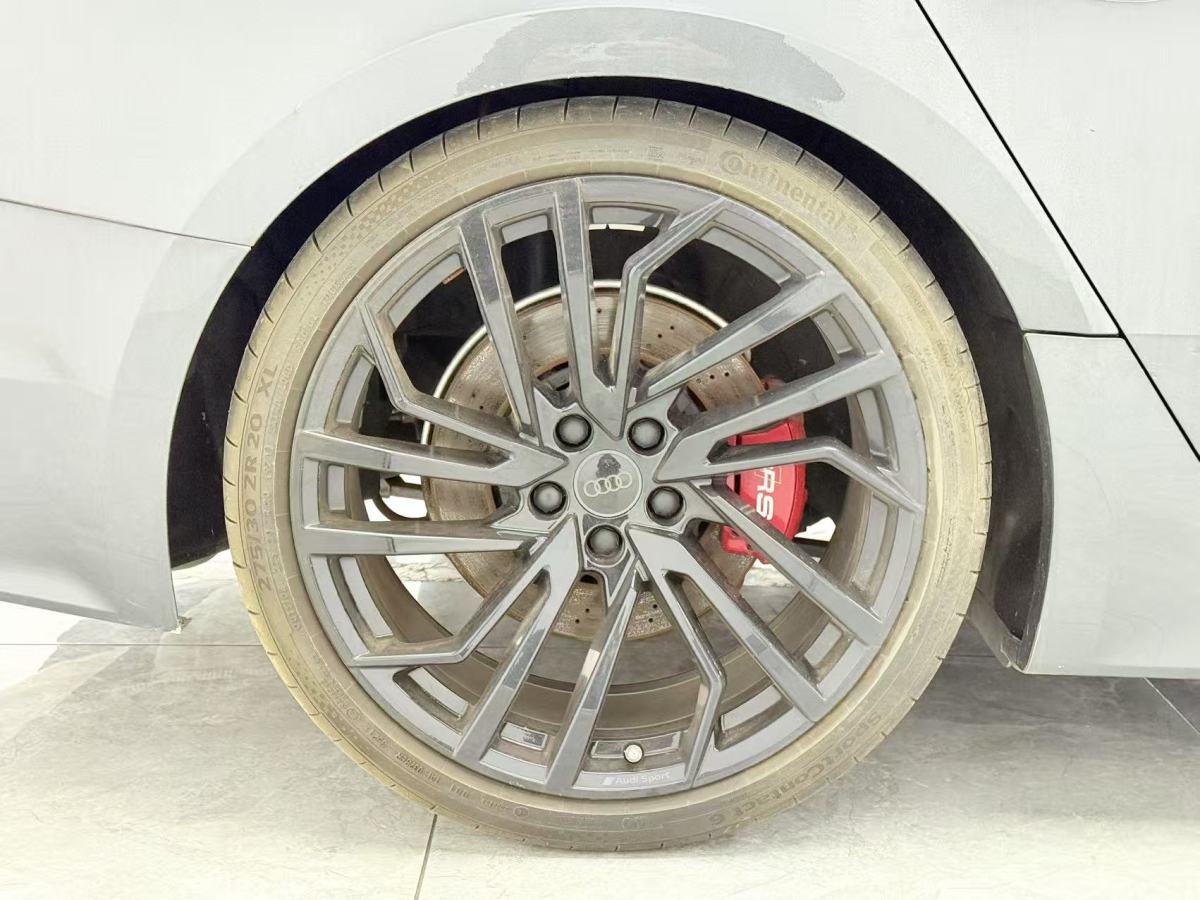 Audi RS 5 2022 car image #10