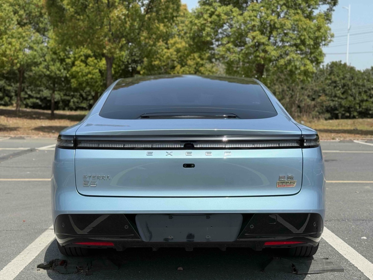 Exceed Stellar Era ES 2023 car image #10