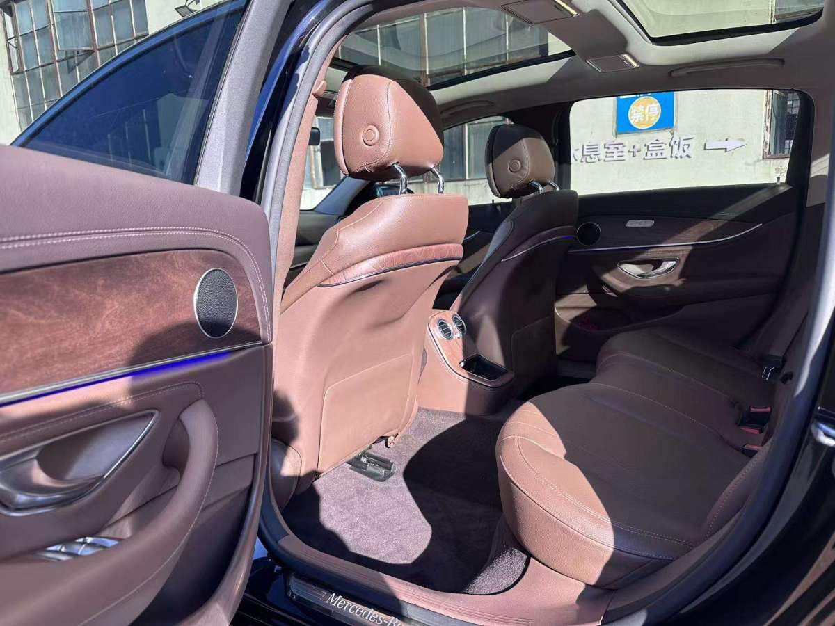 Mercedes-Benz 2021 car image #10