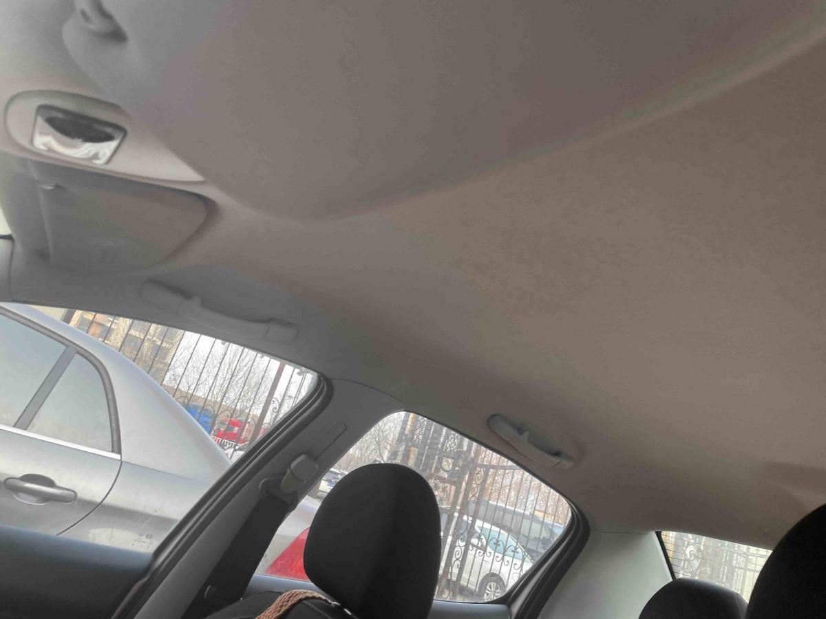 标致 标致207 2013 汽车图片 #10