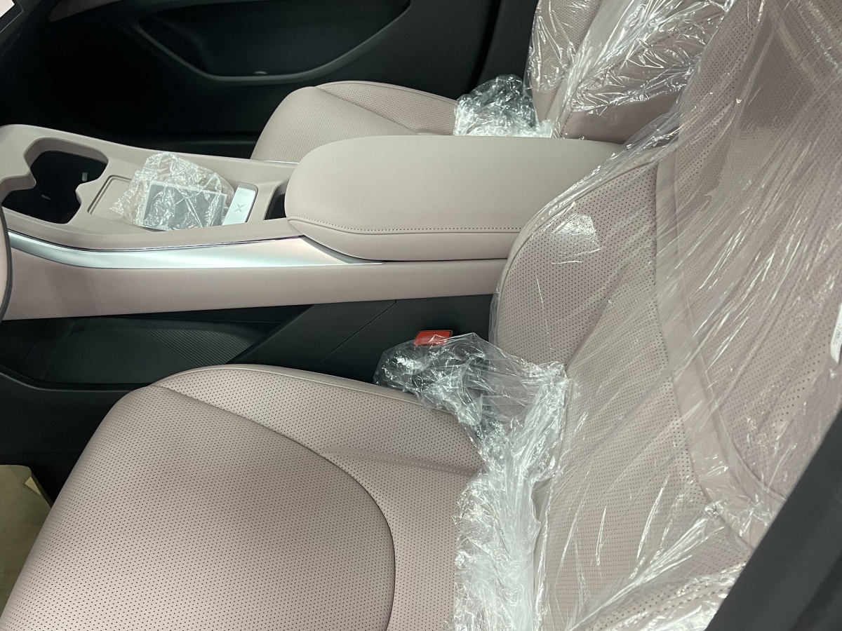 Xpeng MONA M03 2025 #10 Xpeng MONA M03 2025 immagine di auto #10