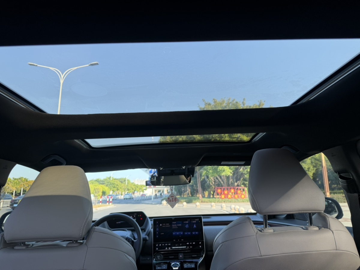 Toyota bZ4X 2022 #10 Toyota bZ4X 2022 immagine di auto #10