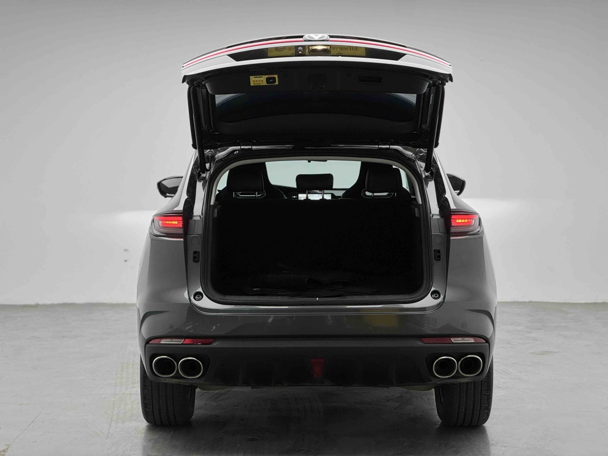 Changan 2023 car image #10