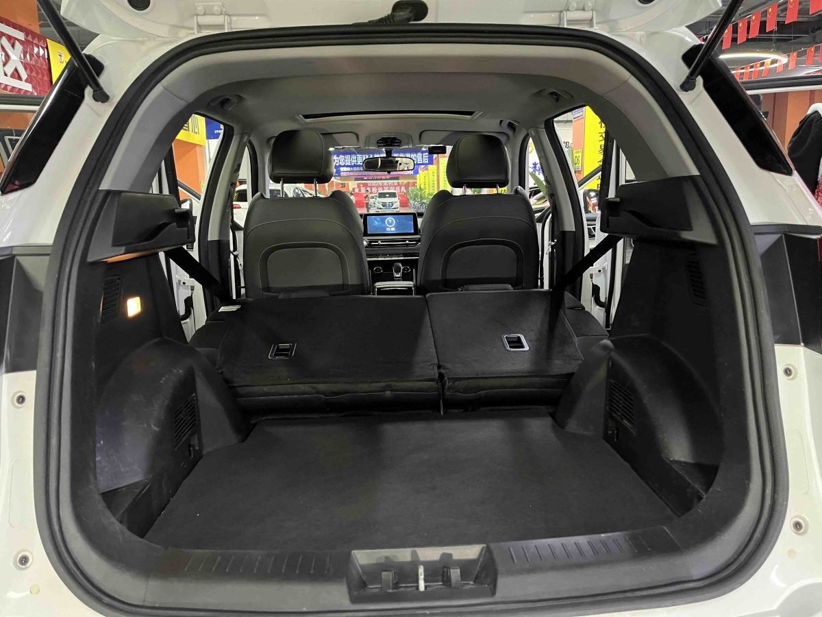 Chery Tiggo 5x 2021 car image #10