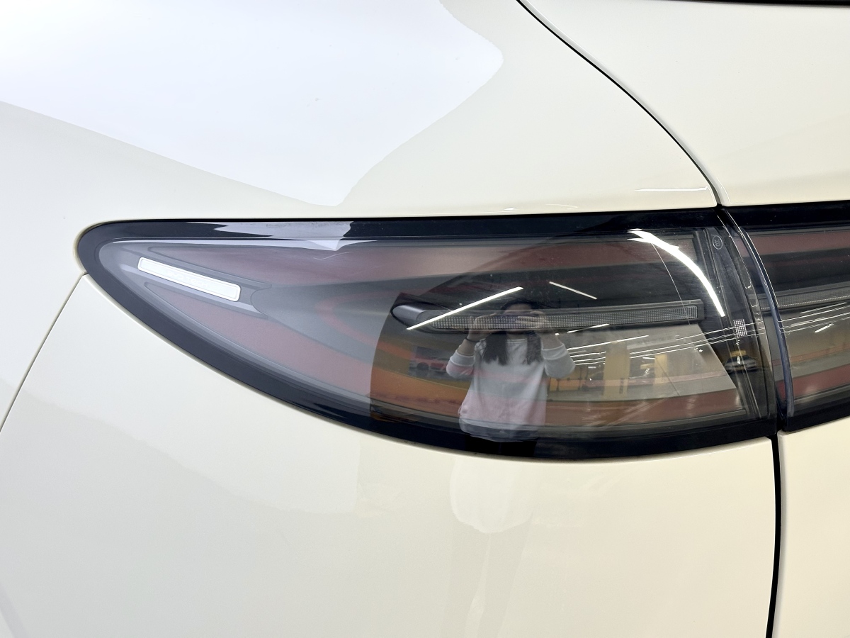 BYD Sea Lion 06 New Energy 2025 car image #10