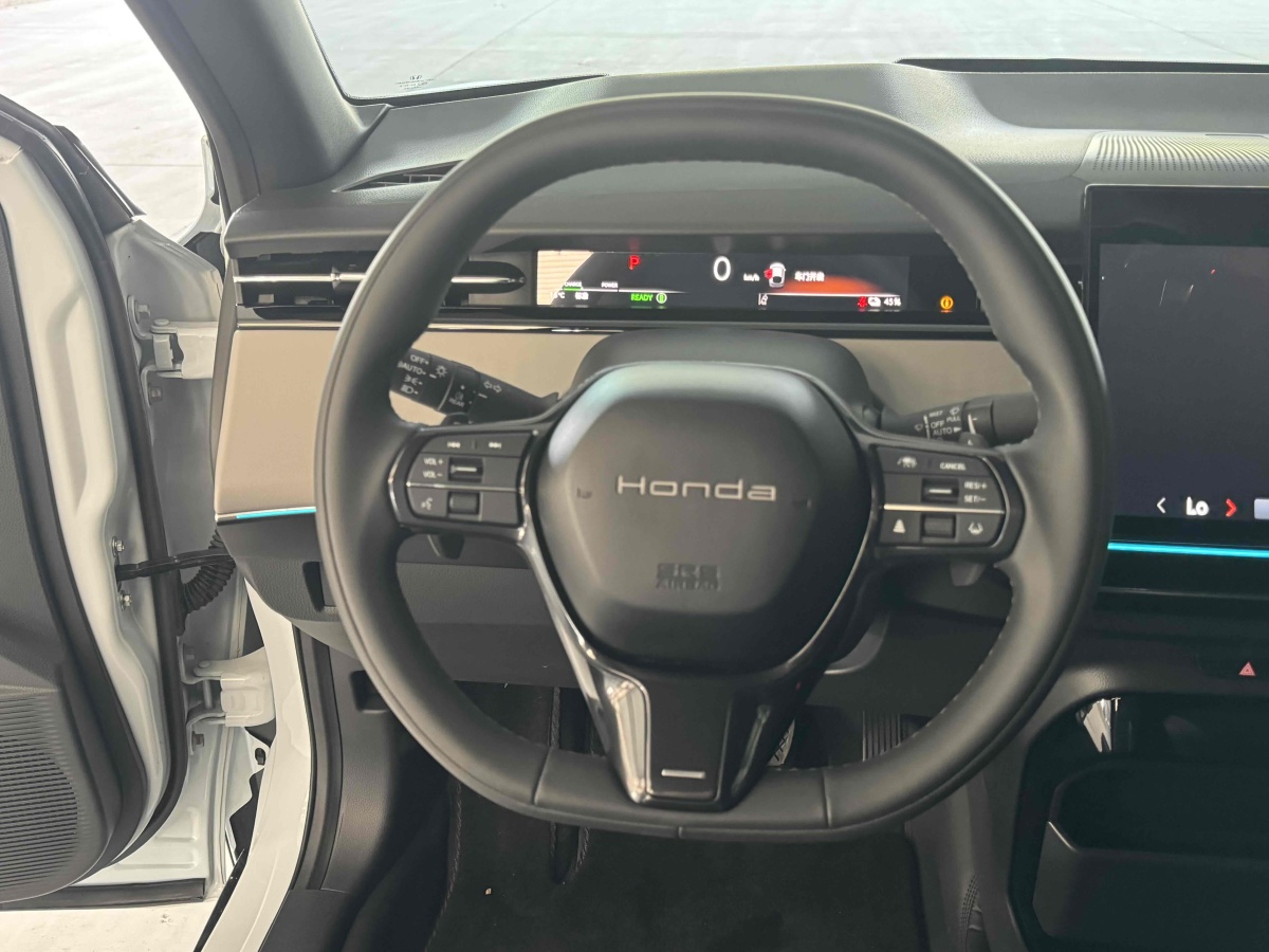 Honda e:NS2 2025 car image #10