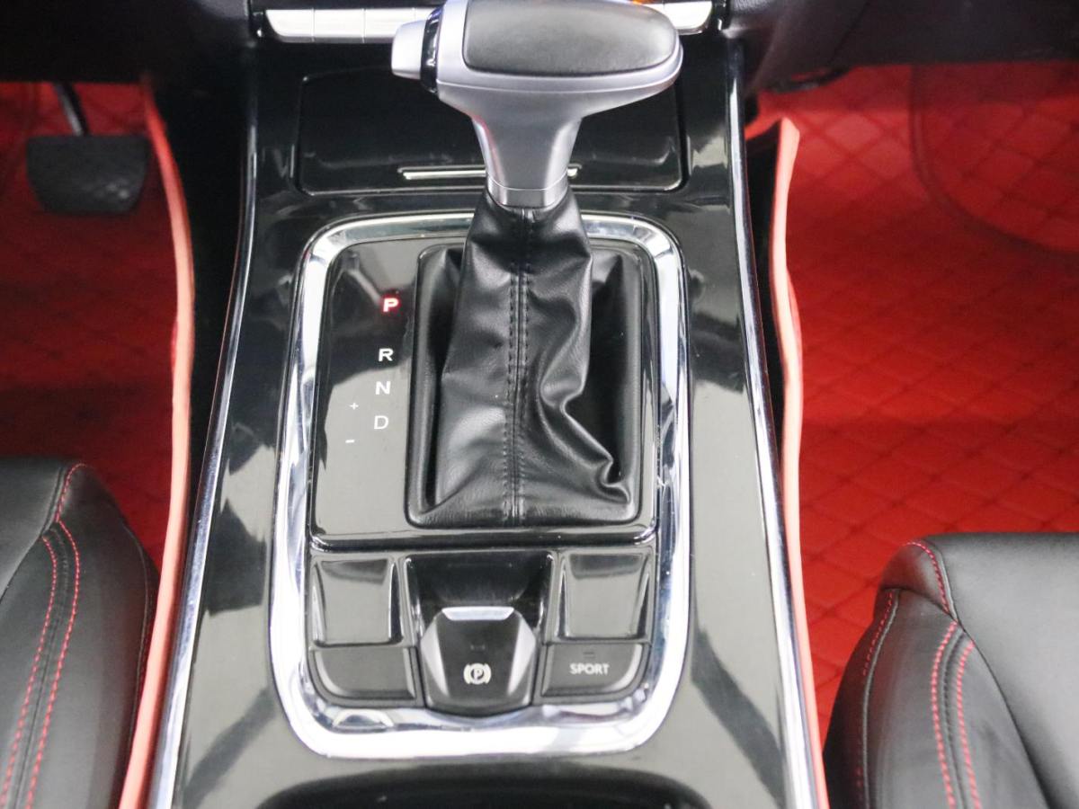 SWM斯威汽车 2020 #10 SWM斯威汽车 2020 汽车图片 #10