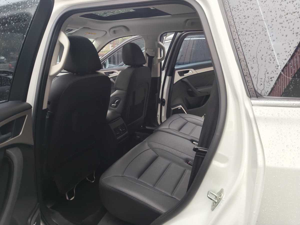 Haval H7 2019 #10 Haval H7 2019 car image #10