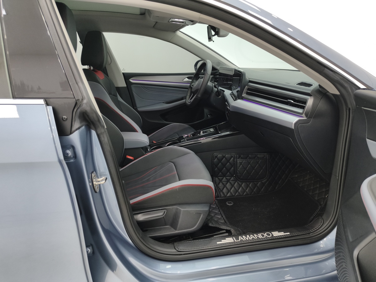 Volkswagen Lamando 2022 immagine di auto #10