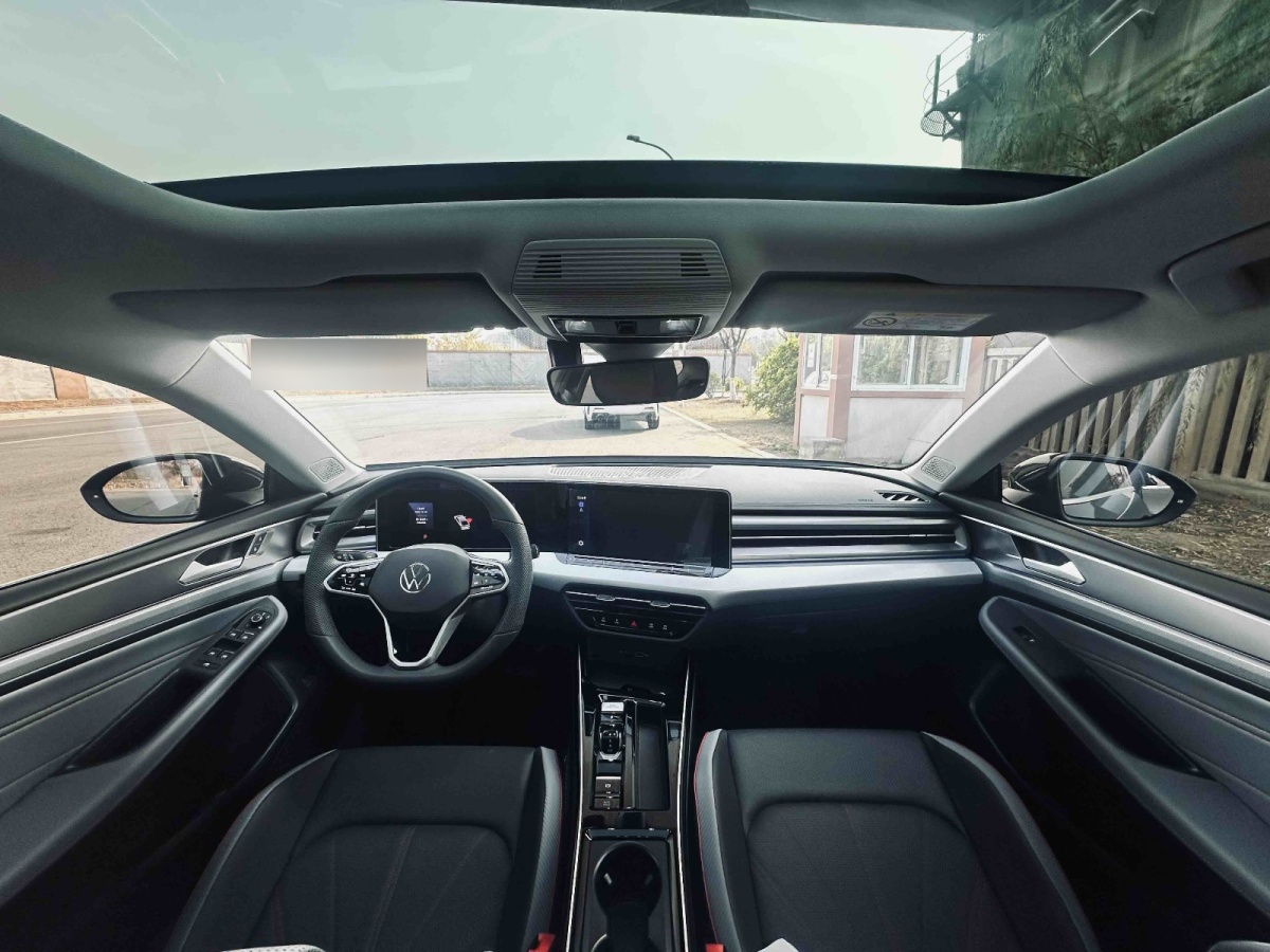 Volkswagen Lamando 2025 immagine di auto #10