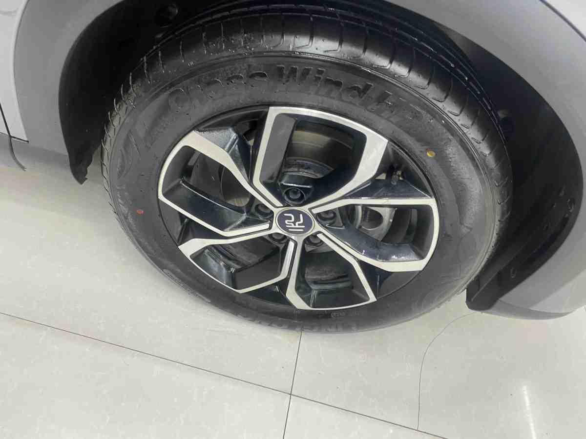 BYD Yuan Plus 2022 car image #10