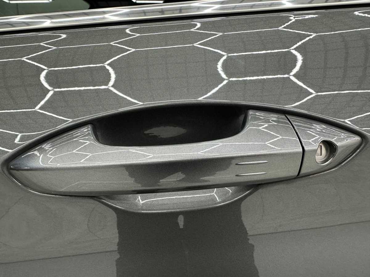 GEELY Coolray 2022 #10 GEELY Coolray 2022 car image #10