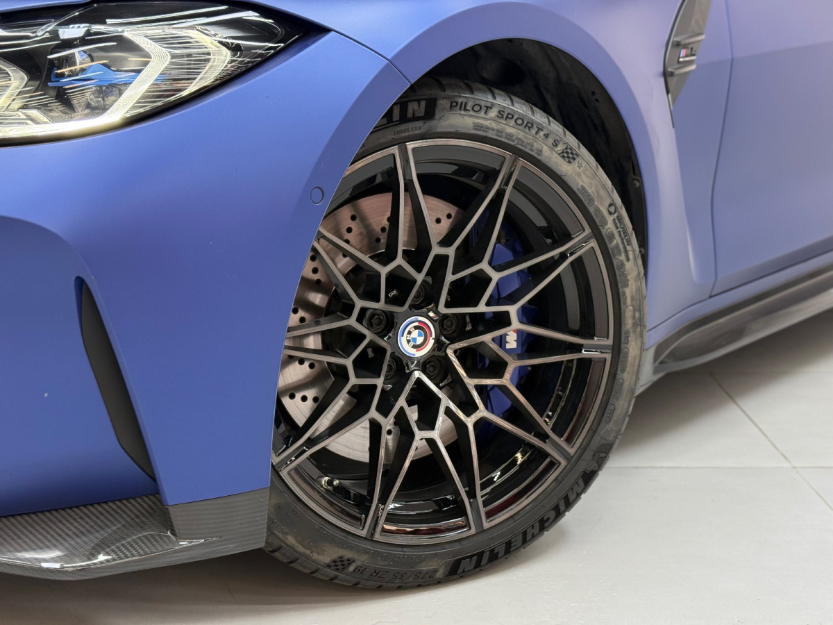 宝马 2022 汽车图片 #10