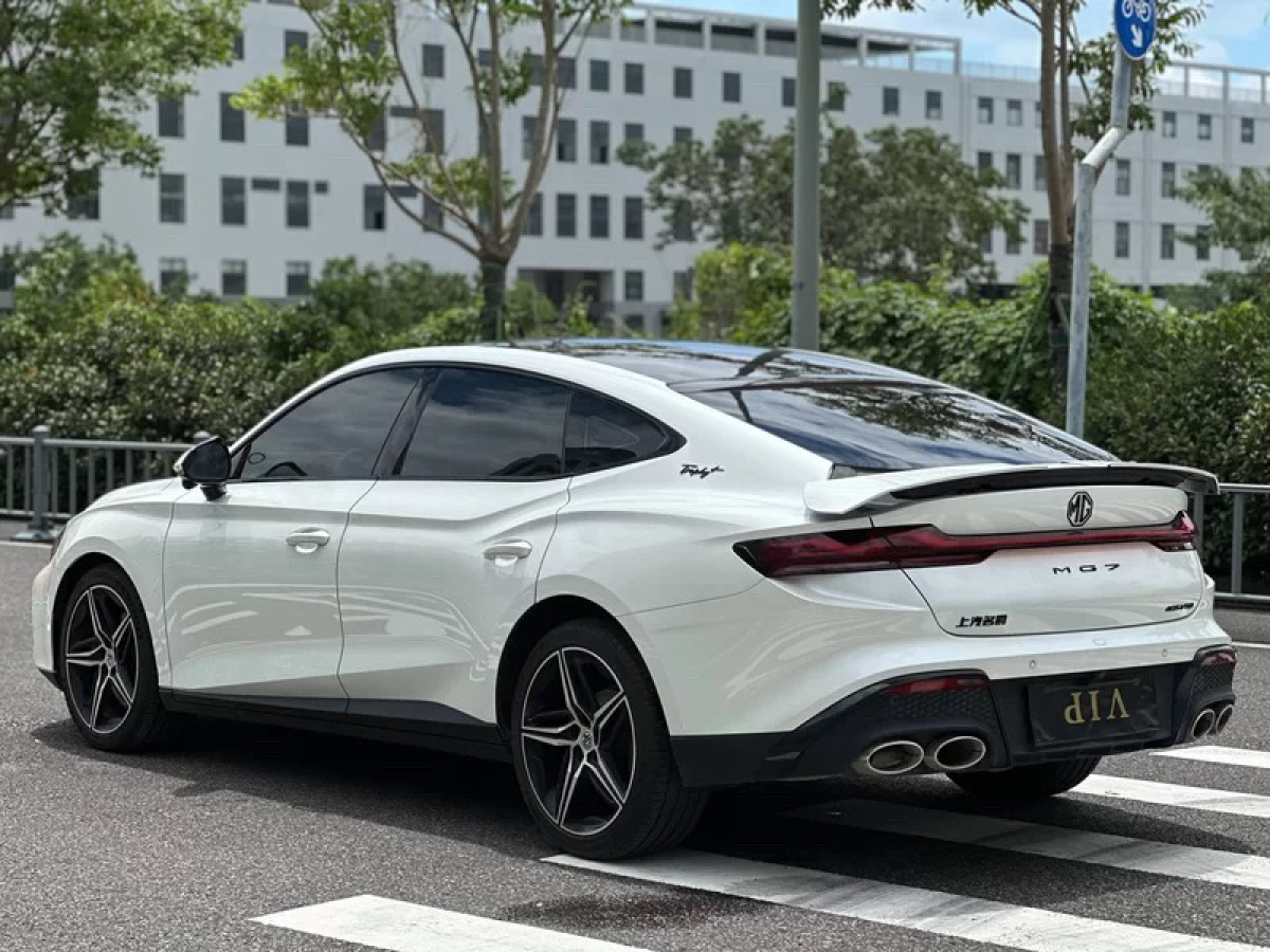 MG 7 2023 #10 MG 7 2023 immagine di auto #10