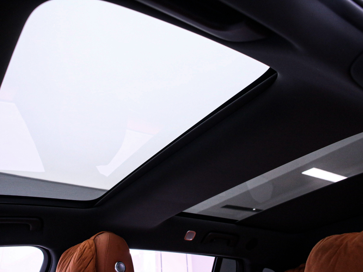 Li L7 2024 car image #10