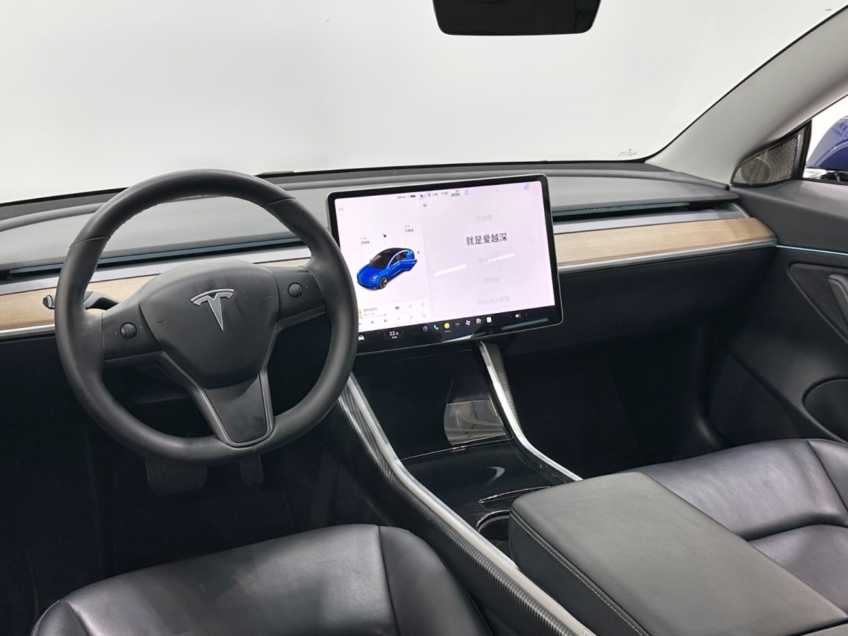Tesla 2020 #10 Tesla 2020 car image #10