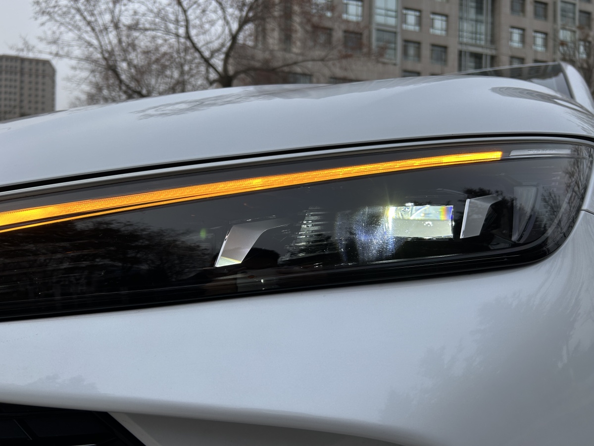 BYD Qin L 2024 car image #10