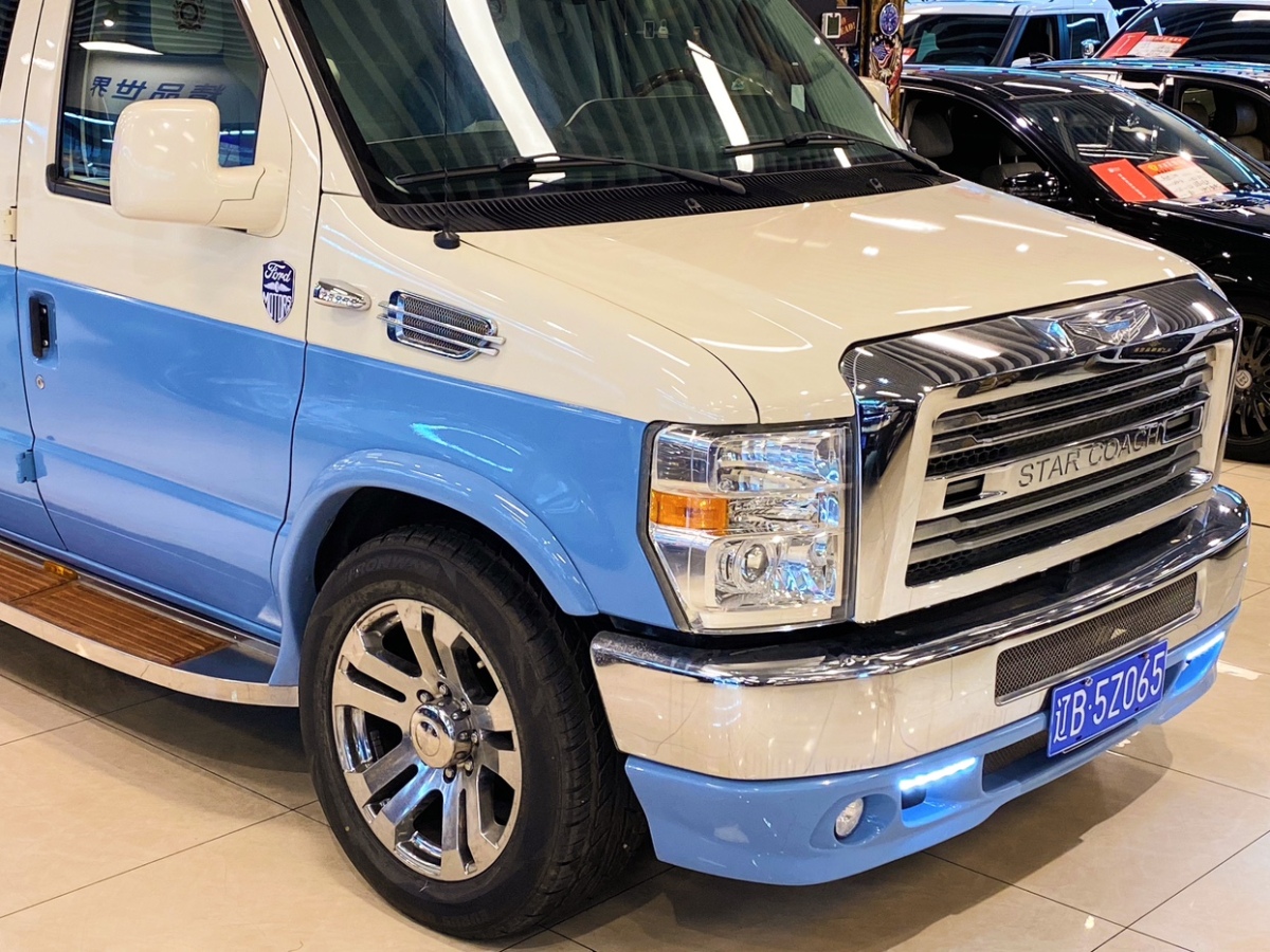 Ford 2019 #10 Ford 2019 car image #10