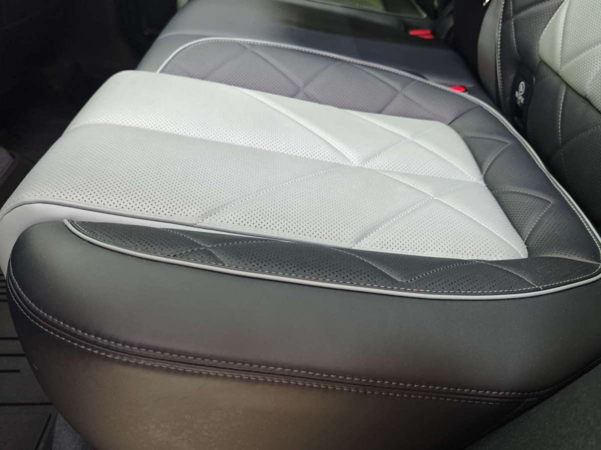 FangChengBao Leopard 5 2023 car image #10