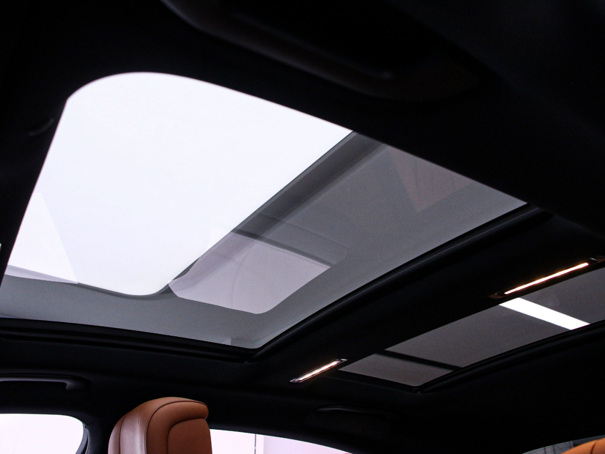 Mercedes-Benz S Class 2021 immagine di auto #10