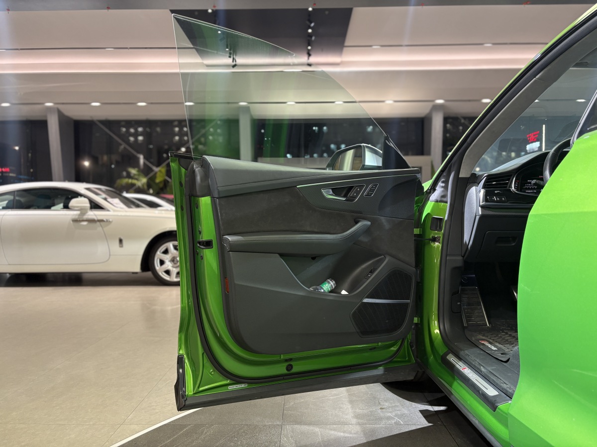 Audi 2022 car image #10