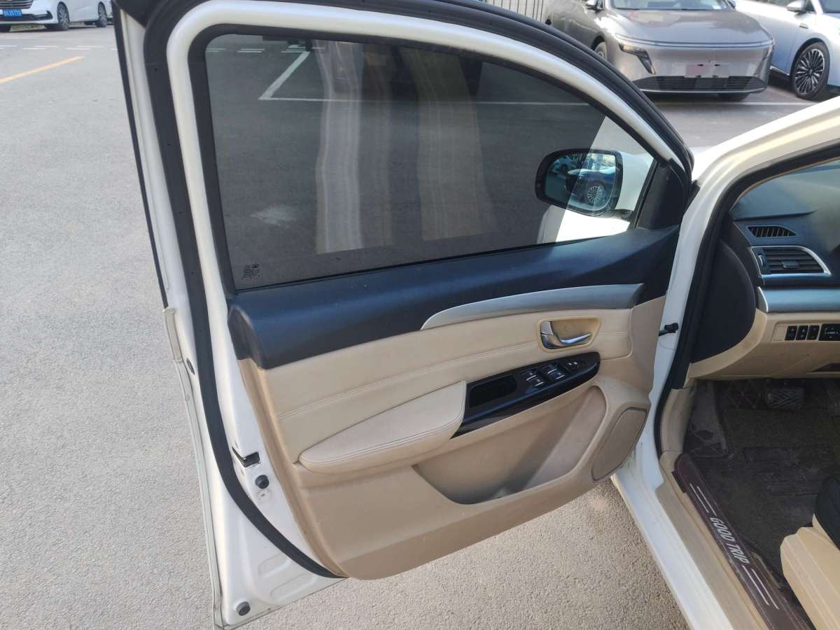 Great Wall C30 2015 #10 Great Wall C30 2015 imagen de coche #10