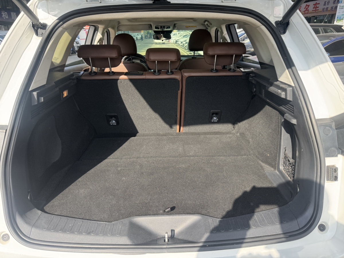 Haval H7 2020 car image #10