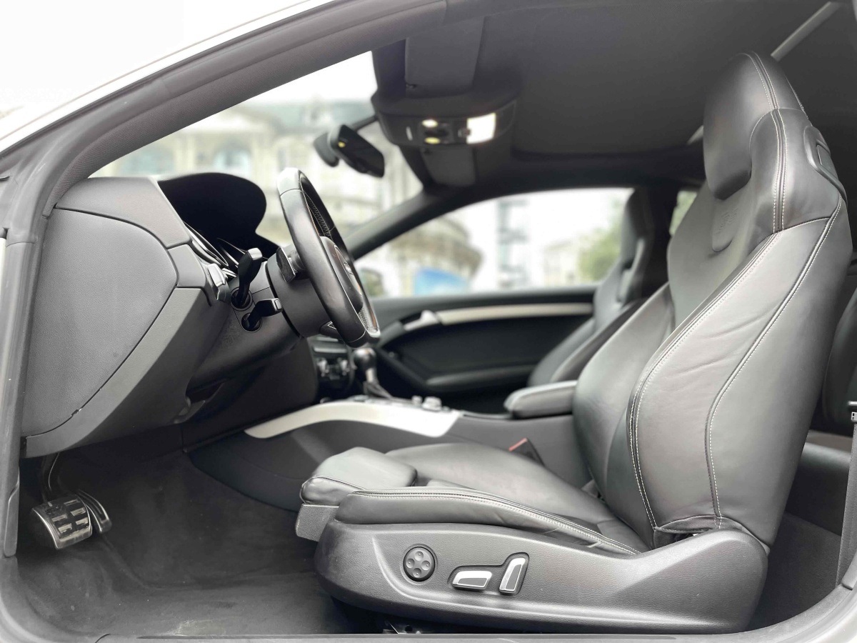 Audi S5 2013 imagen de coche #10